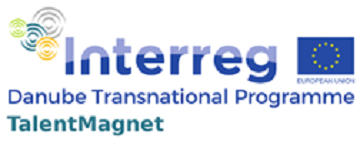Talent Magnet Interreg