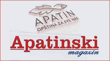 Magazin Opstine Apatin